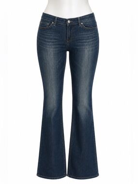 Size 31 Joe’s Jeans Honey Women’s Bootcut Stretch Jeans Ryder Wash Blue